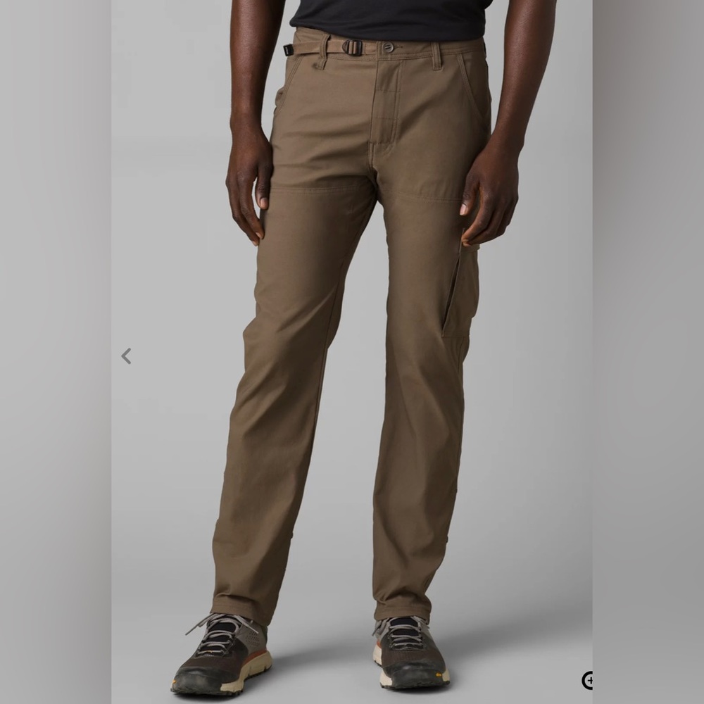 Prana pants